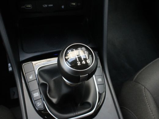 Hyundai Tucson Hyundai 1.6 T-GDI MHEV Comfort | Trekhaak | Achteruitrijcamera | Airco (automatisch) | Cruise con... ActivLease financial lease