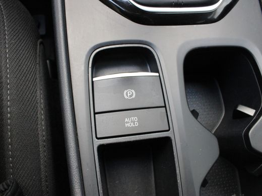 Hyundai Tucson Hyundai 1.6 T-GDI MHEV Comfort | Trekhaak | Achteruitrijcamera | Airco (automatisch) | Cruise con... ActivLease financial lease