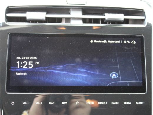 Hyundai Tucson Hyundai 1.6 T-GDI MHEV Comfort | Trekhaak | Achteruitrijcamera | Airco (automatisch) | Cruise con... ActivLease financial lease