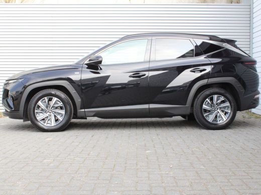Hyundai Tucson Hyundai 1.6 T-GDI MHEV Comfort | Trekhaak | Achteruitrijcamera | Airco (automatisch) | Cruise con... ActivLease financial lease