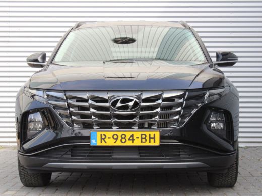 Hyundai Tucson Hyundai 1.6 T-GDI MHEV Comfort | Trekhaak | Achteruitrijcamera | Airco (automatisch) | Cruise con... ActivLease financial lease
