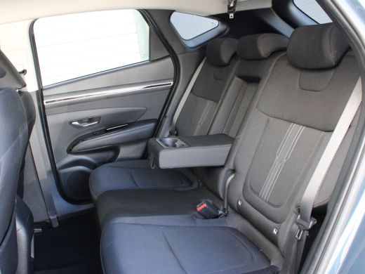 Hyundai Tucson 1.6 T-GDI PHEV Comfort Smart 4WD | Achteruitrijcamera | Airco (automatisch) | Elektrisch bedienba... ActivLease financial lease