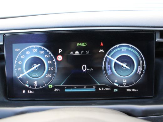 Hyundai Tucson 1.6 T-GDI PHEV Comfort Smart 4WD | Achteruitrijcamera | Airco (automatisch) | Elektrisch bedienba... ActivLease financial lease