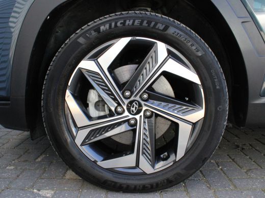 Hyundai Tucson 1.6 T-GDI PHEV Comfort Smart 4WD | Achteruitrijcamera | Airco (automatisch) | Elektrisch bedienba... ActivLease financial lease