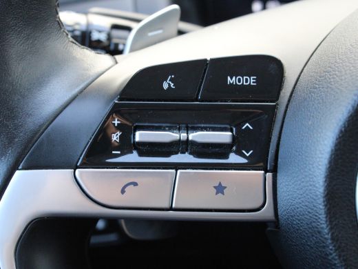 Hyundai Tucson 1.6 T-GDI PHEV Comfort Smart 4WD | Achteruitrijcamera | Airco (automatisch) | Elektrisch bedienba... ActivLease financial lease