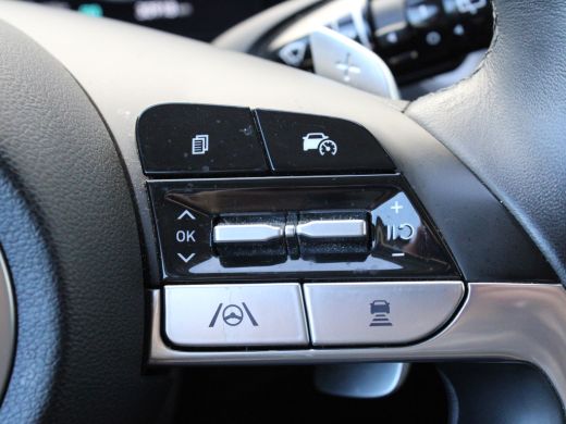Hyundai Tucson 1.6 T-GDI PHEV Comfort Smart 4WD | Achteruitrijcamera | Airco (automatisch) | Elektrisch bedienba... ActivLease financial lease