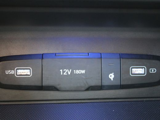 Hyundai Tucson 1.6 T-GDI PHEV Comfort Smart 4WD | Achteruitrijcamera | Airco (automatisch) | Elektrisch bedienba... ActivLease financial lease