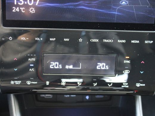 Hyundai Tucson 1.6 T-GDI PHEV Comfort Smart 4WD | Achteruitrijcamera | Airco (automatisch) | Elektrisch bedienba... ActivLease financial lease