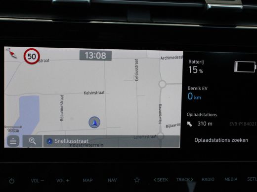 Hyundai Tucson 1.6 T-GDI PHEV Comfort Smart 4WD | Achteruitrijcamera | Airco (automatisch) | Elektrisch bedienba... ActivLease financial lease