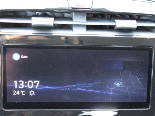 Hyundai Tucson 1.6 T-GDI PHEV Comfort Smart 4WD | Achteruitrijcamera | Airco (automatisch) | Elektrisch bedienba... ActivLease financial lease