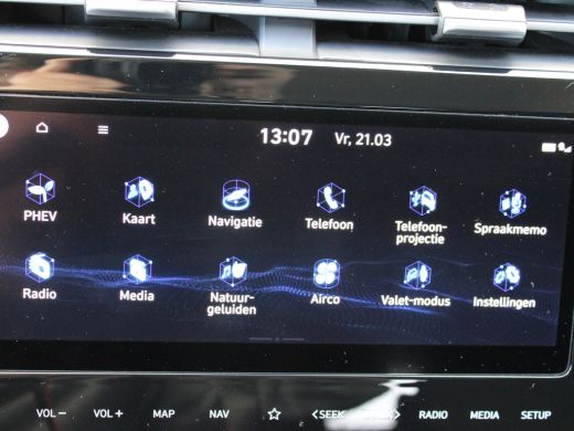 Hyundai Tucson 1.6 T-GDI PHEV Comfort Smart 4WD | Achteruitrijcamera | Airco (automatisch) | Elektrisch bedienba... ActivLease financial lease