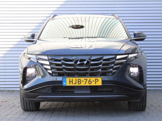 Hyundai Tucson 1.6 T-GDI PHEV Comfort Smart 4WD | Achteruitrijcamera | Airco (automatisch) | Elektrisch bedienba... ActivLease financial lease