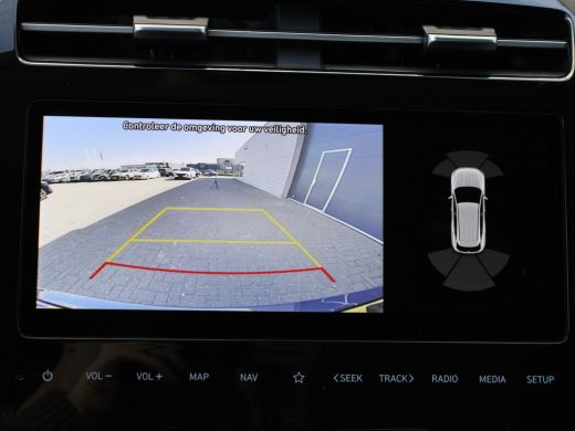 Hyundai Tucson 1.6 T-GDI PHEV Comfort Smart 4WD | Achteruitrijcamera | Airco (automatisch) | Elektrisch bedienba... ActivLease financial lease