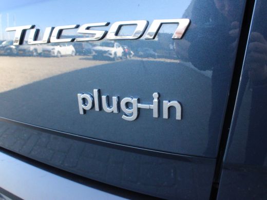 Hyundai Tucson 1.6 T-GDI PHEV Comfort Smart 4WD | Achteruitrijcamera | Airco (automatisch) | Elektrisch bedienba... ActivLease financial lease
