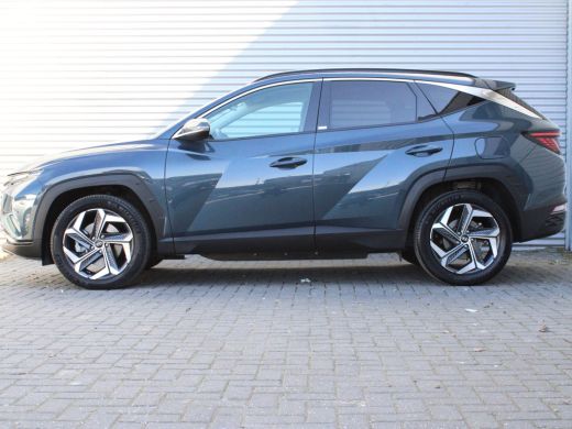Hyundai Tucson 1.6 T-GDI PHEV Comfort Smart 4WD | Achteruitrijcamera | Airco (automatisch) | Elektrisch bedienba... ActivLease financial lease