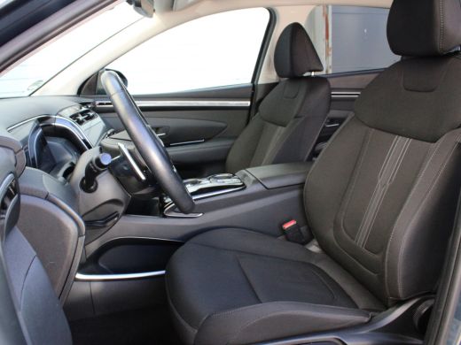Hyundai Tucson 1.6 T-GDI PHEV Comfort Smart 4WD | Achteruitrijcamera | Airco (automatisch) | Elektrisch bedienba... ActivLease financial lease