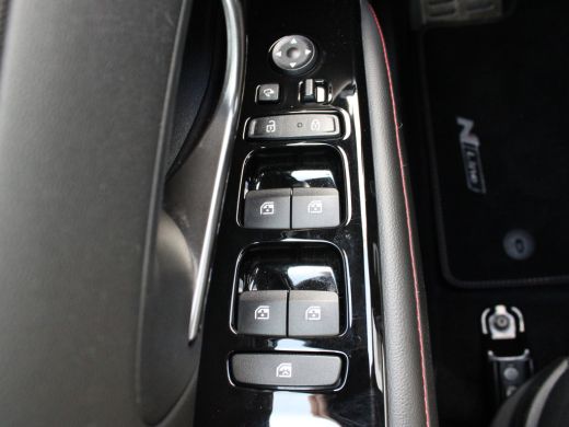 Hyundai Tucson 1.6 T-GDI PHEV N Line 4WD 265pk | Stuur/Stoelverwarming | Alcantara | | Cruise control adaptief m... ActivLease financial lease