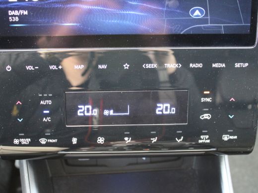 Hyundai Tucson 1.6 T-GDI PHEV N Line 4WD 265pk | Stuur/Stoelverwarming | Alcantara | | Cruise control adaptief m... ActivLease financial lease