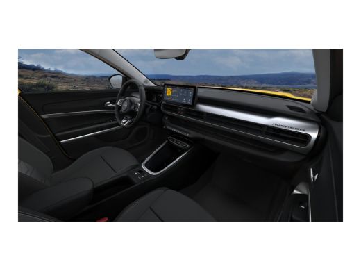 Jeep Avenger Jeep Altitude Automaat ActivLease financial lease