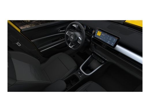 Jeep Avenger Jeep Altitude Automaat ActivLease financial lease