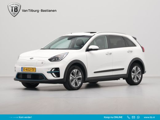 Kia e-Niro ExecutiveLine 64 kWh Schuifdak Stoelventilatie Camera Navigatie 180