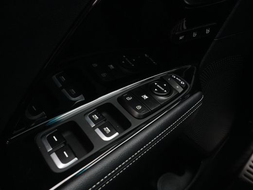 Kia e-Niro ExecutiveLine 64 kWh Schuifdak Stoelventilatie Camera Navigatie 180 ActivLease financial lease