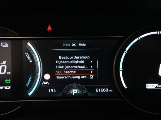 Kia e-Niro ExecutiveLine 64 kWh Schuifdak Stoelventilatie Camera Navigatie 180 ActivLease financial lease
