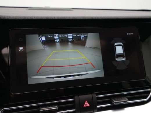 Kia e-Niro ExecutiveLine 64 kWh Schuifdak Stoelventilatie Camera Navigatie 180 ActivLease financial lease