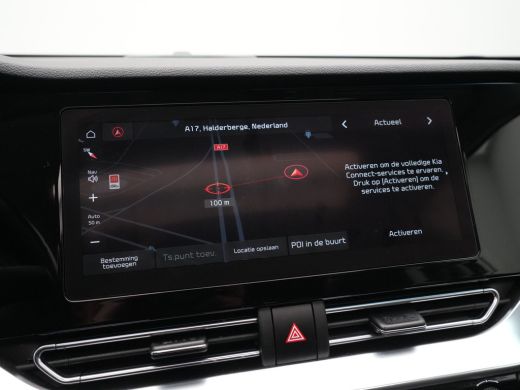 Kia e-Niro ExecutiveLine 64 kWh Schuifdak Stoelventilatie Camera Navigatie 180 ActivLease financial lease