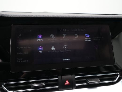 Kia e-Niro ExecutiveLine 64 kWh Schuifdak Stoelventilatie Camera Navigatie 180 ActivLease financial lease