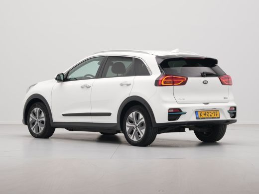 Kia e-Niro ExecutiveLine 64 kWh Schuifdak Stoelventilatie Camera Navigatie 180 ActivLease financial lease