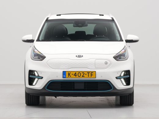 Kia e-Niro ExecutiveLine 64 kWh Schuifdak Stoelventilatie Camera Navigatie 180 ActivLease financial lease