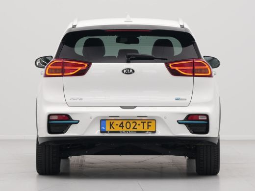 Kia e-Niro ExecutiveLine 64 kWh Schuifdak Stoelventilatie Camera Navigatie 180 ActivLease financial lease