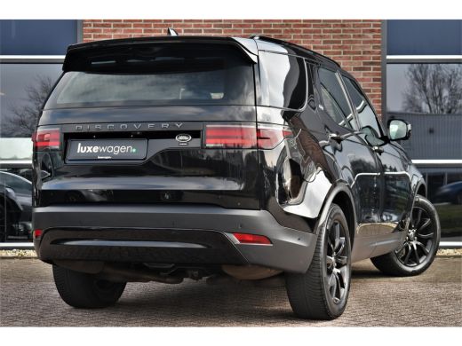 Land Rover Discovery 3.0 D300 HSE Pano Trekh HUD ACC Meridian Luchtv ActivLease financial lease
