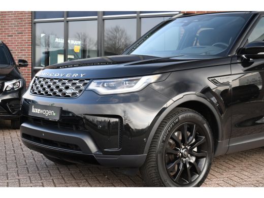 Land Rover Discovery 3.0 D300 HSE Pano Trekh HUD ACC Meridian Luchtv ActivLease financial lease