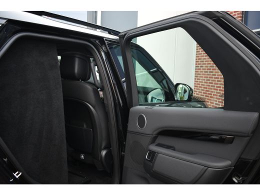 Land Rover Discovery 3.0 D300 HSE Pano Trekh HUD ACC Meridian Luchtv ActivLease financial lease