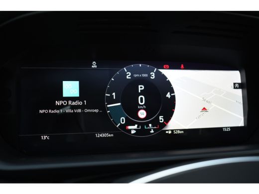 Land Rover Discovery 3.0 D300 HSE Pano Trekh HUD ACC Meridian Luchtv ActivLease financial lease