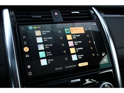 Land Rover Discovery 3.0 D300 HSE Pano Trekh HUD ACC Meridian Luchtv ActivLease financial lease