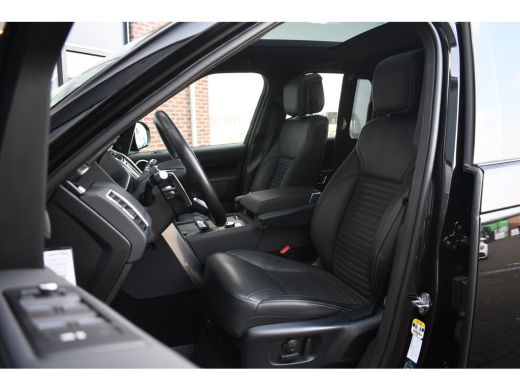 Land Rover Discovery 3.0 D300 HSE Pano Trekh HUD ACC Meridian Luchtv ActivLease financial lease
