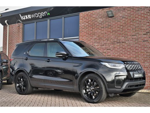 Land Rover Discovery 3.0 D300 HSE Pano Trekh HUD ACC Meridian Luchtv ActivLease financial lease