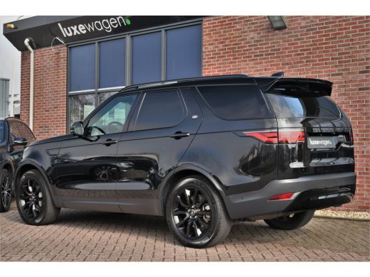 Land Rover Discovery 3.0 D300 HSE Pano Trekh HUD ACC Meridian Luchtv ActivLease financial lease