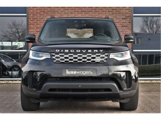 Land Rover Discovery 3.0 D300 HSE Pano Trekh HUD ACC Meridian Luchtv ActivLease financial lease