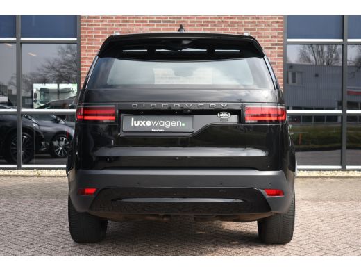 Land Rover Discovery 3.0 D300 HSE Pano Trekh HUD ACC Meridian Luchtv ActivLease financial lease