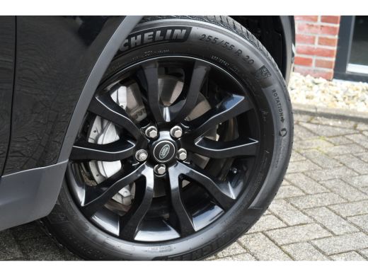 Land Rover Discovery 3.0 D300 HSE Pano Trekh HUD ACC Meridian Luchtv ActivLease financial lease