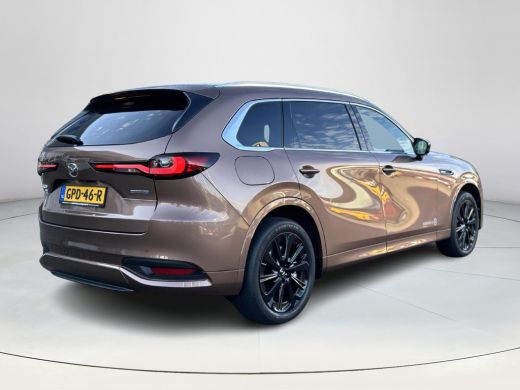 Mazda CX-80 2.5 e-SkyActiv PHEV Homura Plus 6p. | Demo! | MAAK NU UW PROEFRIT! | ActivLease financial lease