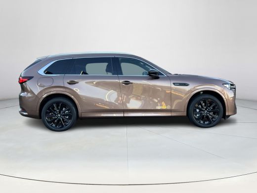 Mazda CX-80 2.5 e-SkyActiv PHEV Homura Plus 6p. | Demo! | MAAK NU UW PROEFRIT! | ActivLease financial lease