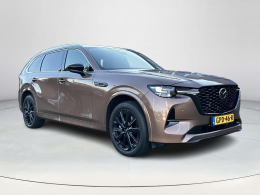 Mazda CX-80 2.5 e-SkyActiv PHEV Homura Plus 6p. | Demo! | MAAK NU UW PROEFRIT! | ActivLease financial lease