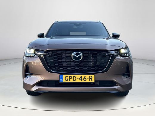 Mazda CX-80 2.5 e-SkyActiv PHEV Homura Plus 6p. | Demo! | MAAK NU UW PROEFRIT! | ActivLease financial lease
