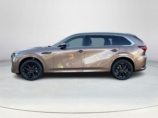 Mazda CX-80 2.5 e-SkyActiv PHEV Homura Plus 6p. | Demo! | MAAK NU UW PROEFRIT! | ActivLease financial lease