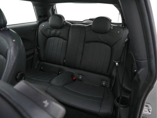 Mini Mini Electric Yours 33 kWh [ 3-Fase ] (INCL-BTW) Aut. *PANO | FULL-LEATHER | HEAD-UP | FULL-LED | HARMAN/KARDON... ActivLease financial lease